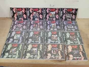 必殺シリーズ オリジナル・サウンドトラック 特別編 61kzpWlZ8HL._UF350,350_QL50_.jpg